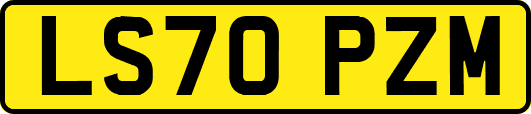 LS70PZM