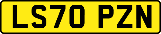 LS70PZN