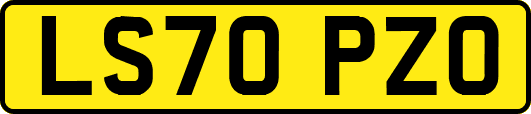 LS70PZO