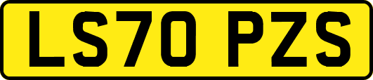 LS70PZS