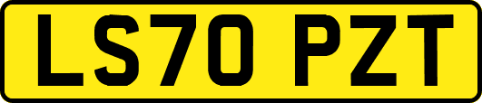 LS70PZT