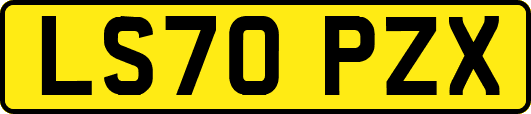 LS70PZX