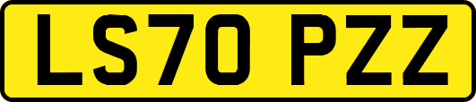 LS70PZZ