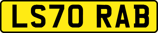 LS70RAB