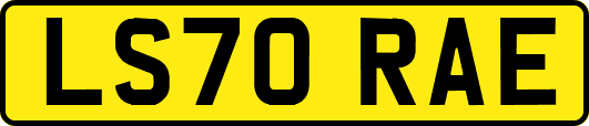 LS70RAE