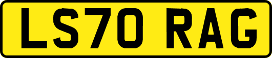LS70RAG