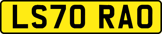 LS70RAO