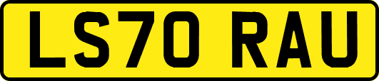 LS70RAU