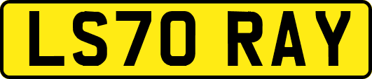 LS70RAY