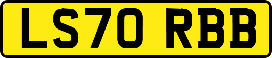 LS70RBB