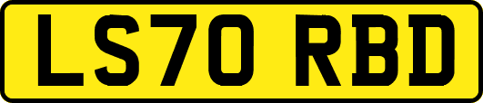 LS70RBD