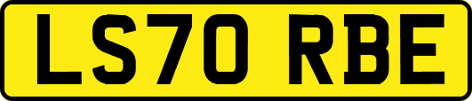 LS70RBE