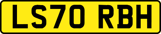 LS70RBH