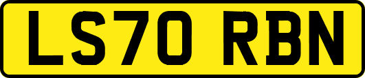 LS70RBN