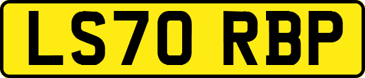 LS70RBP