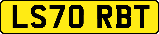 LS70RBT