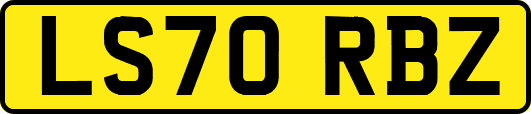 LS70RBZ