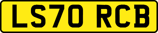 LS70RCB