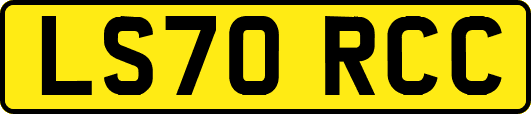 LS70RCC