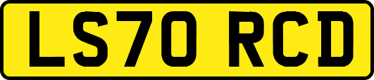 LS70RCD