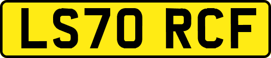 LS70RCF