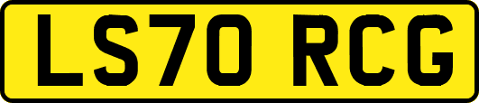 LS70RCG