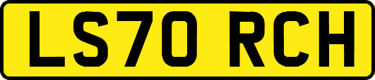 LS70RCH