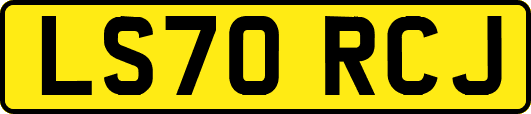 LS70RCJ
