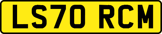 LS70RCM