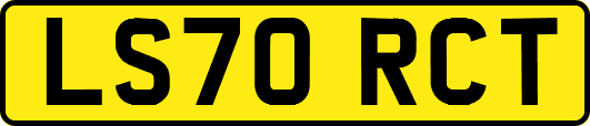 LS70RCT