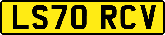 LS70RCV