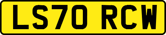LS70RCW