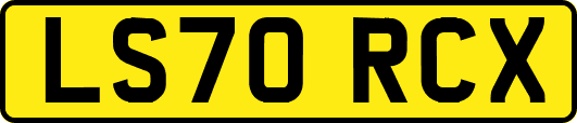 LS70RCX
