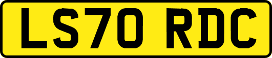 LS70RDC