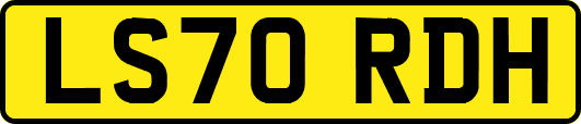 LS70RDH