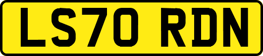 LS70RDN