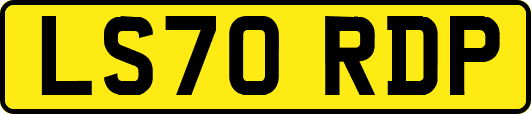 LS70RDP