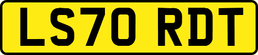 LS70RDT