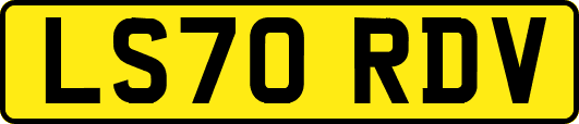 LS70RDV