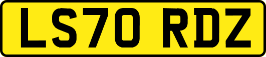 LS70RDZ