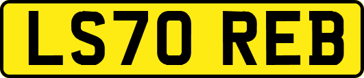 LS70REB