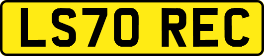 LS70REC