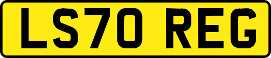 LS70REG
