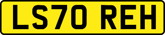 LS70REH