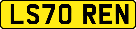 LS70REN