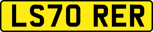 LS70RER
