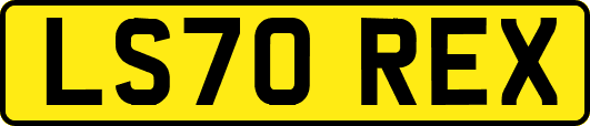 LS70REX