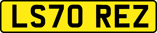 LS70REZ
