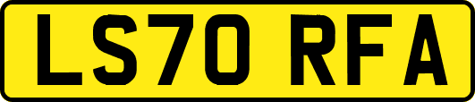 LS70RFA