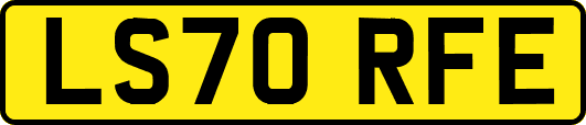 LS70RFE